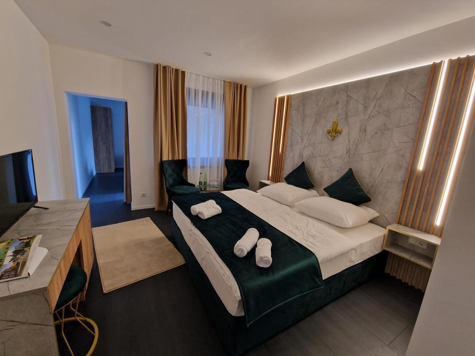 Lilium Resort Hotel & Restaurant Bad Rodach Bagian luar foto