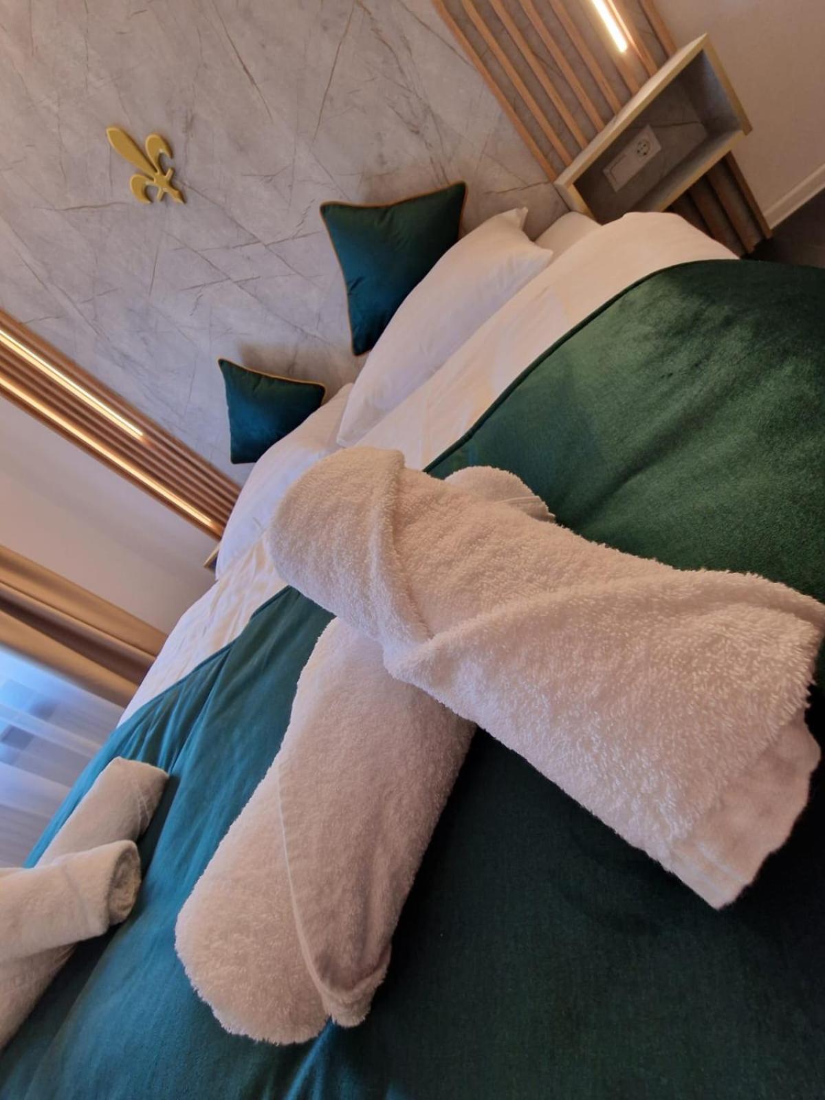 Lilium Resort Hotel & Restaurant Bad Rodach Bagian luar foto