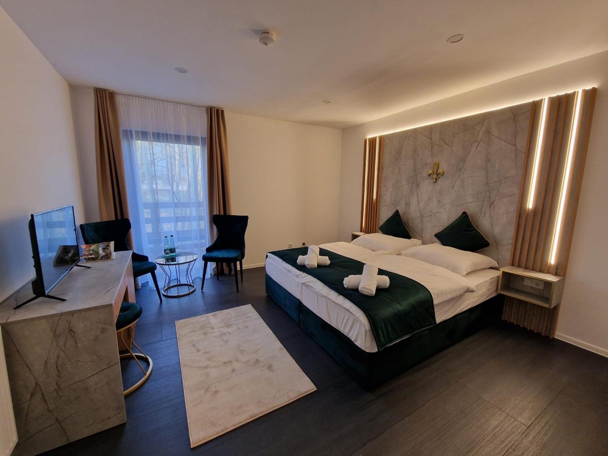 Lilium Resort Hotel & Restaurant Bad Rodach Bagian luar foto