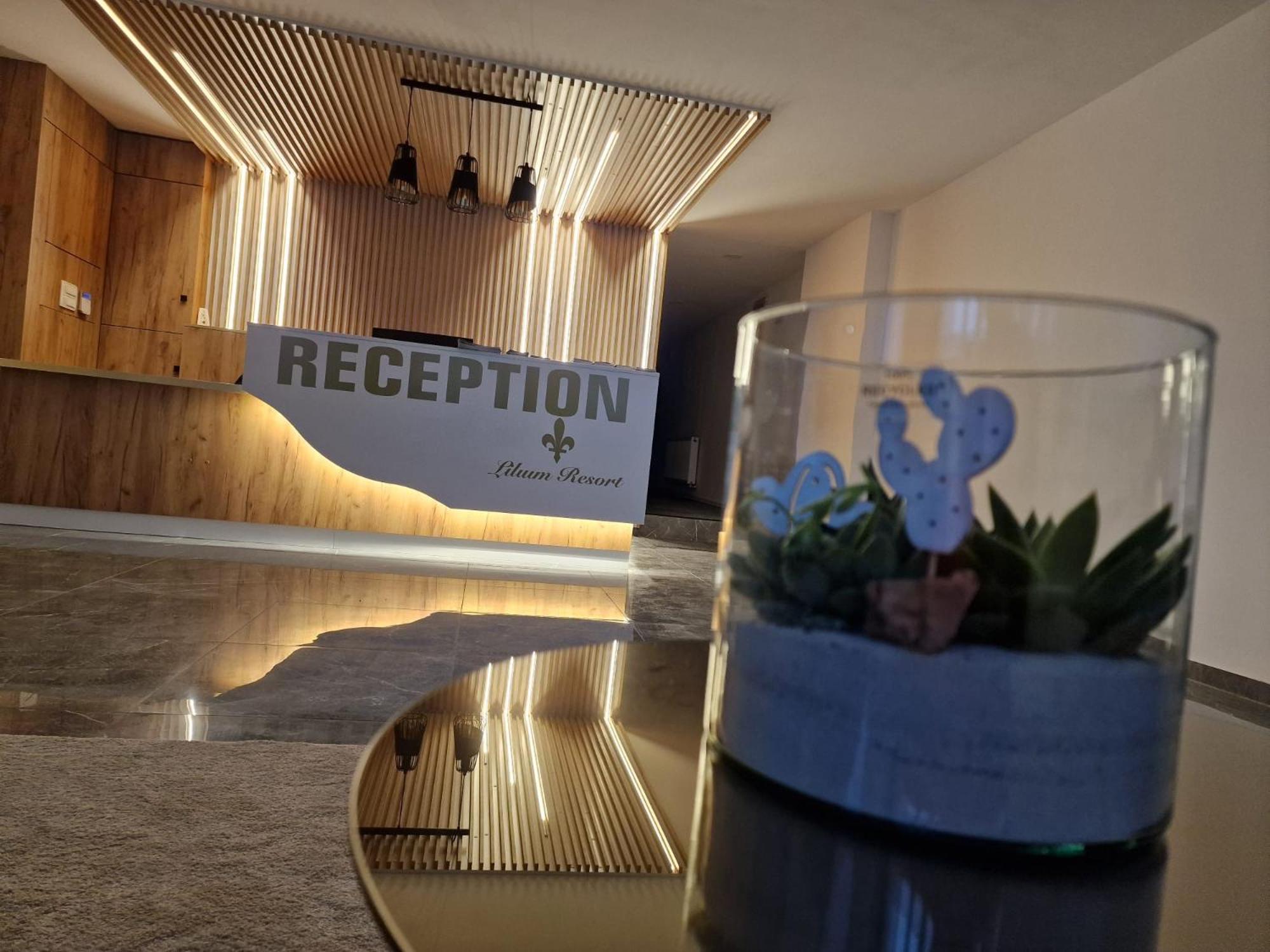 Lilium Resort Hotel & Restaurant Bad Rodach Bagian luar foto